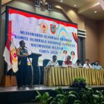 Pemkab HSU Siapkan Pelayanan Terbaik untuk Porprov 2029