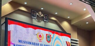 Pemkab HSU Siapkan Pelayanan Terbaik untuk Porprov 2029
