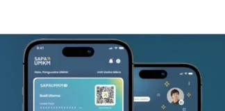 Platform Sapa UMKM Jadi Basis Pembinaan dan Kemitraan Usaha Mikro