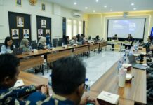 Kemkomdigi Dorong Indonesia Tak Lagi Sekadar Jadi Pengguna Teknologi