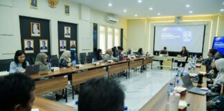 Kemkomdigi Dorong Indonesia Tak Lagi Sekadar Jadi Pengguna Teknologi