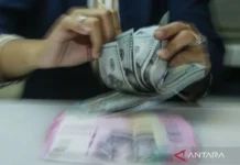 Rupiah Berpeluang Menguat, Dipengaruhi Sikap Dovish The Fed