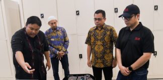 Kemkomdigi Targetkan Kecepatan Internet Nasional 100 Mbps dalam Dua Tahun
