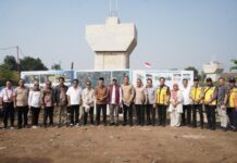Pemerintah Percepat Penanganan Perlintasan Sebidang, Prioritaskan Keselamatan dan Kelancaran Transportasi
