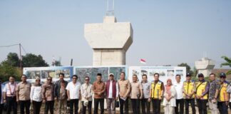 Pemerintah Percepat Penanganan Perlintasan Sebidang, Prioritaskan Keselamatan dan Kelancaran Transportasi