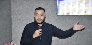 Pemko Padang Perkuat HAKI, Dorong UMKM Naik Kelas dan Targetkan Kota Kreatif UNESCO