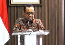 Menko PMK Soroti Ancaman Digital, Tekankan Perlindungan Anak Berlapis