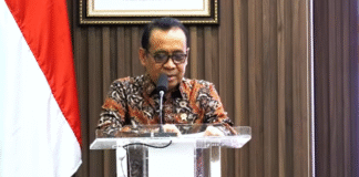 Menko PMK Soroti Ancaman Digital, Tekankan Perlindungan Anak Berlapis