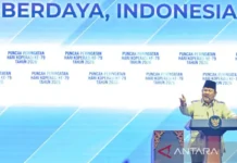 Prabowo Targetkan Produksi Bensin dari Tanaman dalam 3-4 Tahun