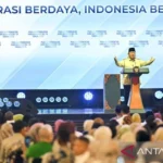Prabowo Optimistis Koperasi Bangkit Jadi Pilar Kekuatan Ekonomi Nasional