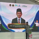 Menag Tegaskan Pesantren dan Madrasah Harus Jadi Ruang Aman dan Bebas Kekerasan