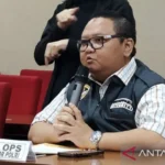 Polri Limpahkan Tiga Perkara Korupsi ke Kejagung, Penanganan Dilakukan Bertahap