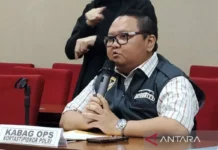 Polri Limpahkan Tiga Perkara Korupsi ke Kejagung, Penanganan Dilakukan Bertahap