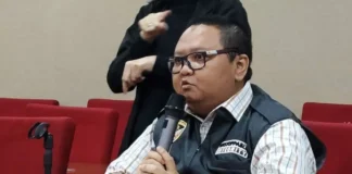 Polri Limpahkan Tiga Perkara Korupsi ke Kejagung, Penanganan Dilakukan Bertahap