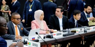 Menkomdigi: Transformasi Digital Harus Perkuat Bahasa Lokal dan Pengetahuan Adat