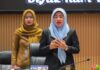 Pemprov Kepri berkomitmen pertahankan capaian WTP, meningkatkan PAD dan kualitas SDM aparatur