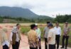 Wagub Nyanyang Pastikan Kesiapan Lahan Sekolah Rakyat di Natuna