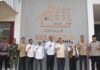 Wagub Nyanyang Tinjau Kesiapan Koperasi Desa Merah Putih di Cemaga Utara Natuna