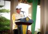 Buka POPDA X Kepulauan Riau 2026, Gubernur Ansar: “Ini Bukan Sekadar Perebutan Medali”