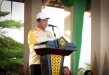 Buka POPDA X Kepulauan Riau 2026, Gubernur Ansar: “Ini Bukan Sekadar Perebutan Medali”