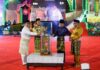 Gubernur Ansar Resmi Buka MTQ XII Kepri, 370 Peserta Siap Berlomba