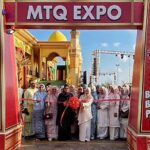 Ketua TP PKK Kepri Buka Bazar MTQ XII, Dorong UMKM dan Ekonomi Kreatif
