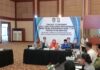 Pemprov Kepri Perkuat Sinergi Cegah TPPO, Fokus Tingkatkan Kapasitas SDM