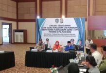 Pemprov Kepri Perkuat Sinergi Cegah TPPO, Fokus Tingkatkan Kapasitas SDM