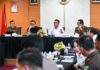 Ansar Pastikan Program Nasional di Kepri Berjalan Optimal Saat Terima Kunjungan DPR RI