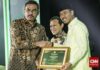 Pemprov Kepri Raih Juara 3 Nasional Anugerah Adinata Syariah 2026