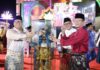 Batam Juara Umum MTQ XII Kepri 2026, Penutupan Berlangsung Meriah di Tanjungpinang
