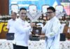 BSSN Gandeng 20 Pemda di Kepri, Perkuat Transformasi Digital Lewat Sertifikat Elektronik