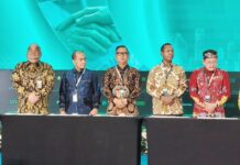 Wagub Nyanyang Tegaskan Komitmen Kepri Dukung Eliminasi Kusta Nasional