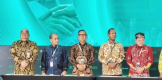 Wagub Nyanyang Tegaskan Komitmen Kepri Dukung Eliminasi Kusta Nasional