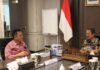 Ansar Usulkan 18 Titik Koperasi Nelayan Prioritas, Dorong Penguatan Ekonomi Pesisir Kepri
