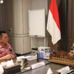 Ansar Usulkan 18 Titik Koperasi Nelayan Prioritas, Dorong Penguatan Ekonomi Pesisir Kepri