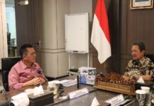 Ansar Usulkan 18 Titik Koperasi Nelayan Prioritas, Dorong Penguatan Ekonomi Pesisir Kepri