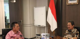 Ansar Usulkan 18 Titik Koperasi Nelayan Prioritas, Dorong Penguatan Ekonomi Pesisir Kepri