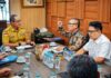 Pemprov Kepri Usulkan Percepatan Pemerataan Digital ke BNPP