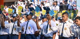 Kemendikdasmen Terbitkan SE Pembatasan Gawai di Sekolah, Dorong Budaya Digital Sehat