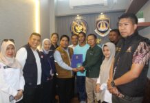 Dua Nelayan Bintan Bebas dari Malaysia, Pemprov Kepri Fasilitasi Pemulangan ke Tanah Air