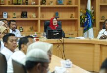 Pemprov Kepri Gelar Nobar Final Piala Dunia 2026 di Taman Gurindam