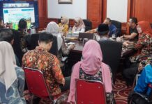 Pemprov Kepri Siap Gelar Peringatan Hari Anak Nasional 2026