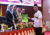 DPRD Kepri Setujui Ranperda Pengelolaan Barang Milik Daerah, Menuju Tata Kelola Aset Lebih Optimal