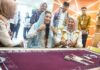 Selvi Ananda Kunjungi Dekranasda Kepri, Dorong Promosi dan Pemberdayaan UMKM Lokal