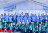 Selvi Ananda dan Seruni KMP Dorong Pelestarian Ekosistem Pesisir di Kepri