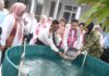 Selvi Gibran Tinjau LPKA Batam, Pemprov Kepri Tegaskan Komitmen Lindungi Masa Depan Anak