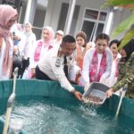 Selvi Gibran Tinjau LPKA Batam, Pemprov Kepri Tegaskan Komitmen Lindungi Masa Depan Anak