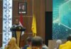 Wagub Kepri Sebut Iluni UI Jadi Kekuatan Intelektual Dukung Pembangunan Daerah