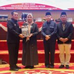 Pemprov Kepri Ajukan Ranperda Peternakan dan Kesehatan Hewan, Perkuat Ketahanan Pangan dan Pengawasan